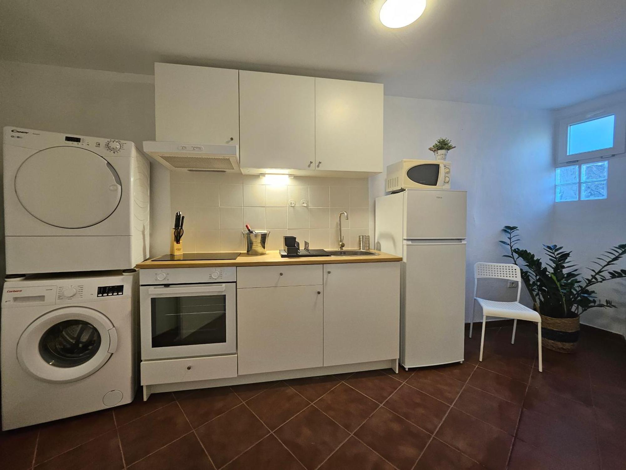 Casa Erika Villa Hermigua Eksteriør billede