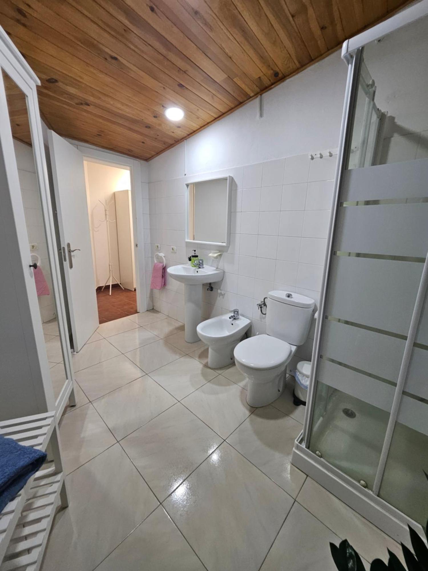 Casa Erika Villa Hermigua Eksteriør billede