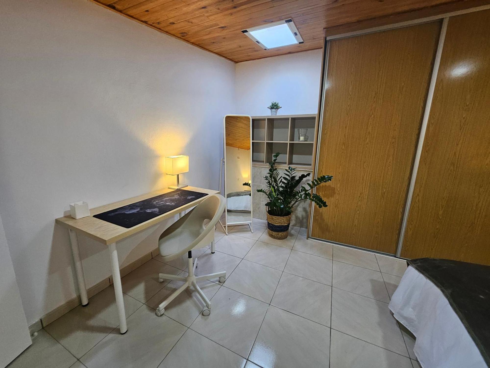 Casa Erika Villa Hermigua Eksteriør billede