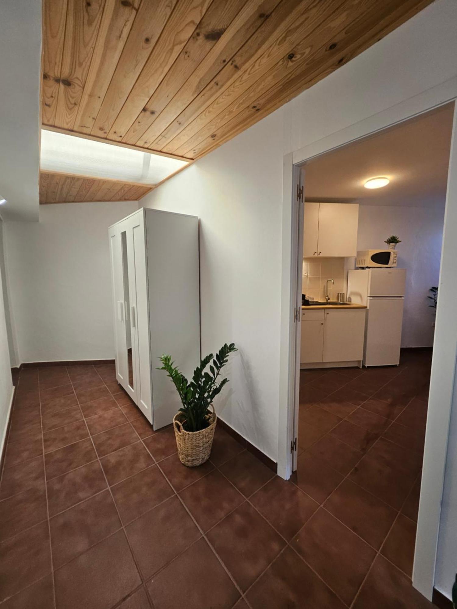 Casa Erika Villa Hermigua Eksteriør billede