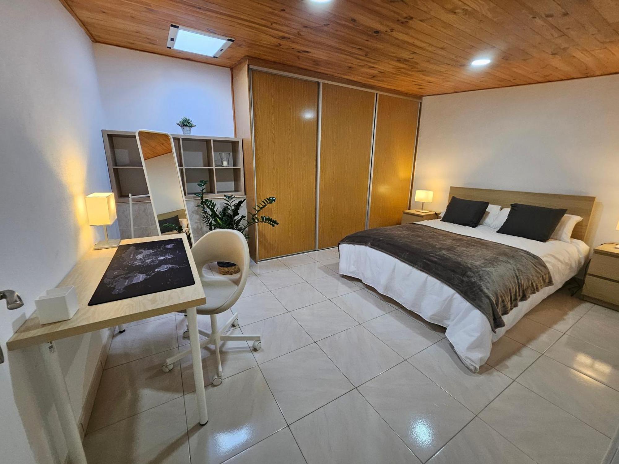 Casa Erika Villa Hermigua Eksteriør billede